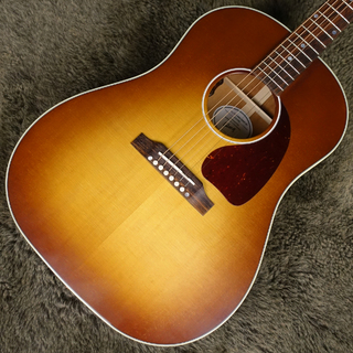 Gibson J-45 Standard Honey Burst VOS