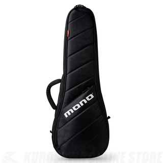MONO M80-VUT-BLK -Vertigo Tenor Ukulele Case, Black-【ウクレレ(テナー)用ギグバッグ】