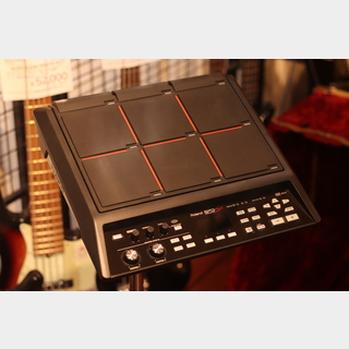 Roland SPD-SX + PDS-20 + キャリングバッグ