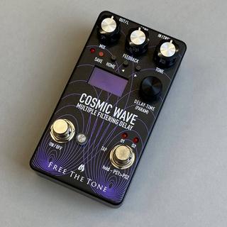 Free The ToneCW-1Y COSMIC WAVE