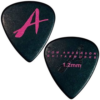 TOM ANDERSON Tom Anderson Pick [TAP-AB/1.2mm]