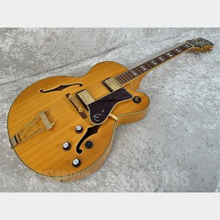 Epiphone Broadway (Natural)