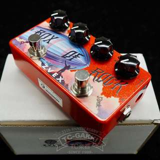 Z.Vex Box Of Rockの検索結果【楽器検索デジマート】