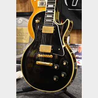 1954 Les Paul All Gold〜ギブソン・カスタム マーフィー・ラボの実力