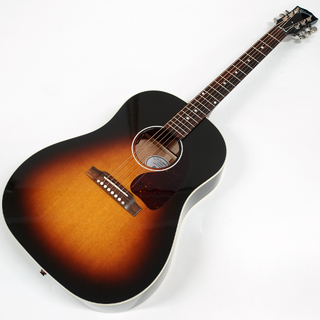 Gibson J-45 STANDARD VS #22853146 【Gibson ギグバッグ・プレゼント!】