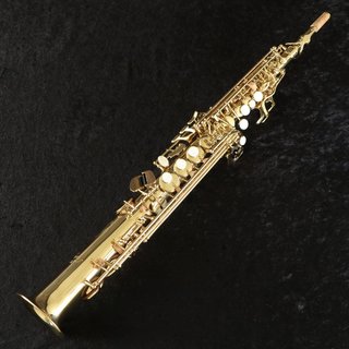 Alfred Lupot Soprano SS241L  ソプラノサックス 【御茶ノ水本店】