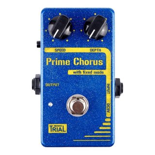 TRIAL Prime Chorus コーラス トライアル【WEBSHOP】