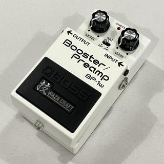 BOSS、BP-1wの検索結果【楽器検索デジマート】