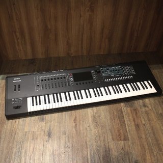 Roland FANTOM-7 【渋谷店】