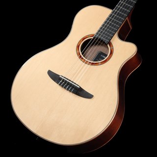 YAMAHA NTX3 NT(ナチュラル) エレガット (チョイキズアウトレット特価！)【福岡パルコ店】