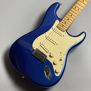 FenderAmerican Ultra Stratocaster Cobra Blue ストラトキャスター【現物写真】