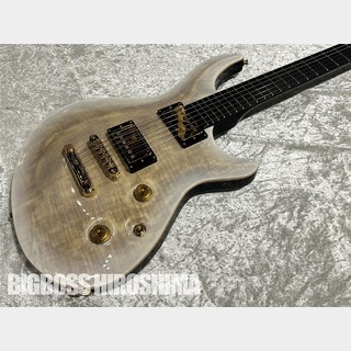 EDWARDS E-MYSTIQUE (See Thru White Sunburst)