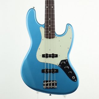 Fender Traditional II 60s Jazz Bass Lake Placid Blue 【心斎橋店】