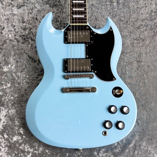 Tokai SG-166/CM Sonic Blue #2450639【3.44kg】【オーダーモデル!】