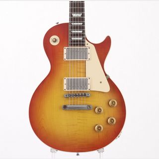 エレクトリックギター ＞ レスポールタイプ、Gibson Custom Shop、1958
