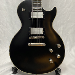 Epiphone Les Paul Prophecy Black Aged Gloss