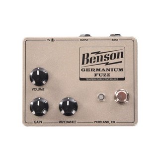 Benson Ampsの検索結果【楽器検索デジマート】