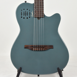 Godin Multiac Nylon Blue