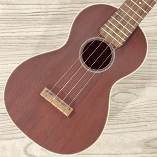 Martin 2 Concert UKE 2014【生産完了オールマホガニーモデル】【美品中古】【日本総本店ウクレレ】