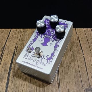 EarthQuaker Devices、hizumitasの検索結果【楽器検索デジマート】