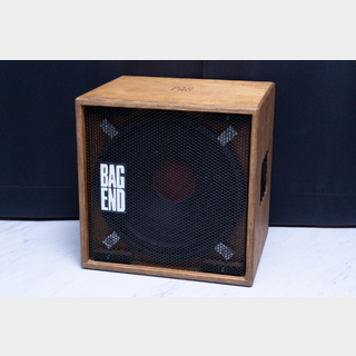 BAGENDの検索結果【楽器検索デジマート】