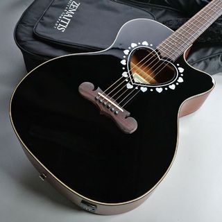 Zemaitis CAF-90HCW-GBK MP