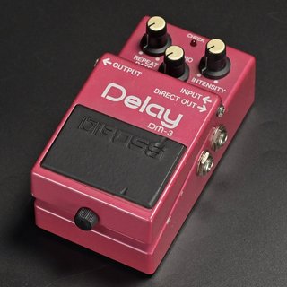 BOSS DM-3 Delay ACA ディレイ ボスエフェクター【名古屋栄店】