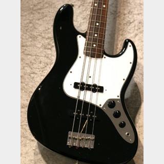 Fender JapanJB62-75 "JV Serial" -Black-【USED】【1983年製】