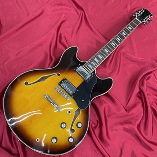 Sire H7/Vintage Sunburst