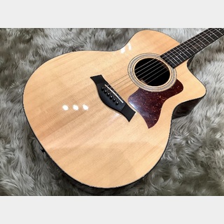 Taylor214ce Rosewood PLUS