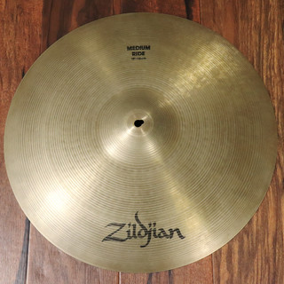 Zildjian A 19 Medium Ride 【梅田店】