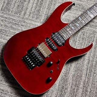 Ibanez RG8870【現物画像】【重量3.87kg】j custom