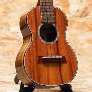 URABE UKULELE(占部) M-46 Hawaiian Koa Medium（新品）【楽器検索