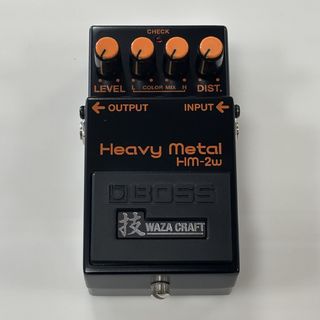 BOSS、HM-2の検索結果【楽器検索デジマート】