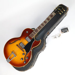 Gibson 【中古】 Gibson ギブソン ES-175D 1970年代製 フルアコ エレキギター