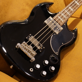 EpiphoneSG BASS EB-3 Ebony