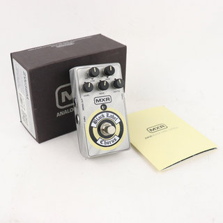 MXR 【中古】 コーラス エフェクター MXR ZW38 Black Label Chorus ザックワイルド ギターエフェクター