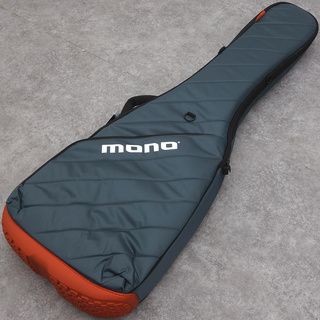 MONO M80-VEB-GRY 【数量限定特価・送料無料!】【軽くて丈夫なプロ仕様エレキベース用ギグバッグ!】