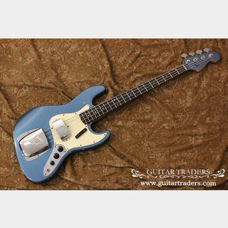 Fender 1964 Jazz Bass
