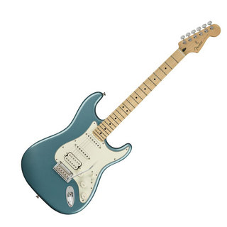 Fenderフェンダー Player Stratocaster HSS MN Tidepool エレキギター