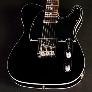 Fender ISHIBASHI FSR MIJ Traditional 60S Telecaster Custom Rosewood Black ≪S/N:JD24006841≫ 【心斎橋店】