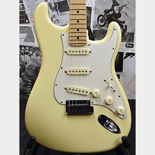 Fender Custom Shop TBC Stratocaster Pro N.O.S. -Vintage White- 2012USED!!