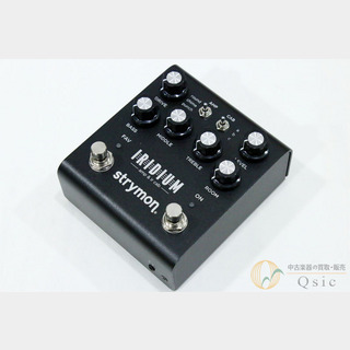 strymon IRIDIUM [MLD41]【神戸店在庫】