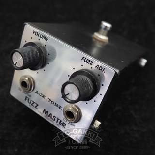 ギター用エフェクター、ACE TONE、FUZZ MASTERの検索結果【楽器