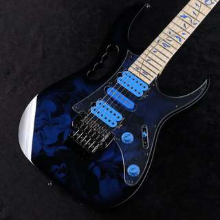 Ibanez JEM77P BFP Blue Floral Pattern Steve Vai Signature Model
