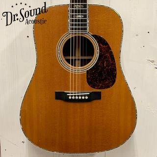 Martin 2002年製 D-45 ♯883176 【無金利分割OK】