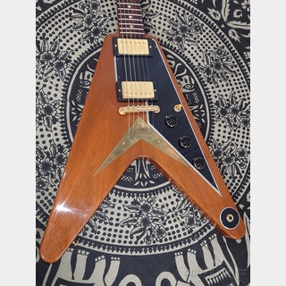エレクトリックギター、Gibson Custom Shop、Flying V VOSの検索結果