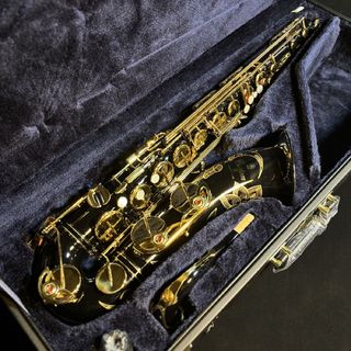 YAMAHA YTS-82ZB テナーサックス ブラックラッカー仕上げ