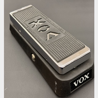 Vox ワウペダル V847 シブヤ楽器モディファイ 中古品】（V847）VOX