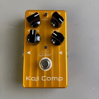 Suhr、Koji Compの検索結果【楽器検索デジマート】